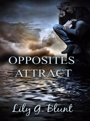 cover image of Opposites Attract